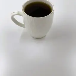 شاي بخار